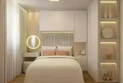 Apartament cu 2 camere decomandat în Theodor Pallady - 3