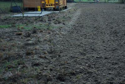 Spațiu comercial, în Central