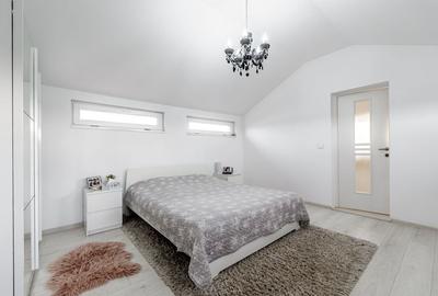 Apartament tip Samantha cu 3 camere în Bujac - 5