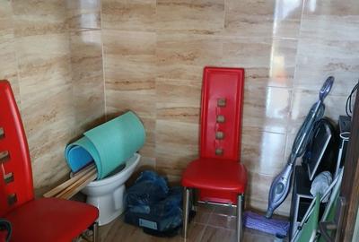 Casă cu 4 camere în Central - 4