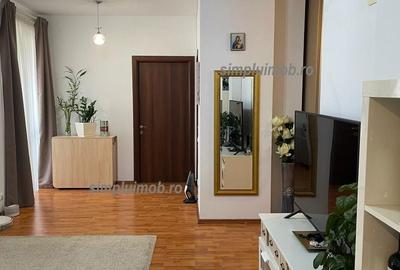 Apartament cu 2 camere, mobilat în 1 Decembrie 1918 - 11