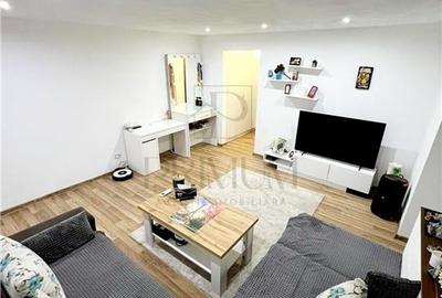 Apartament cu 3 camere semidecomandat, mobilat în Lipovei - 1