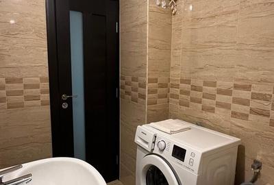 Garsonieră decomandată în Nerva Traian - 5