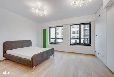 Apartament cu 3 camere, mobilat în Văcăresti - 10