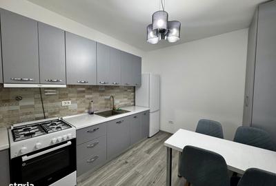 Apartament cu 2 camere, mobilat în Girocului - 2