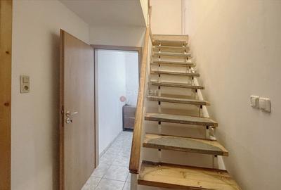 Casă cu 4 camere cu Canalizare în Griviței - 18