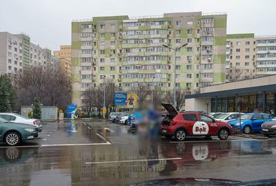 Apartament 2 Camere Pantelimon Delfinului Mega Mall Centrală Proprie - 1