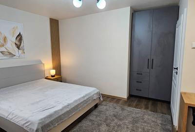 Apartament cu 1 camera Tudor Vladimirescu - 2