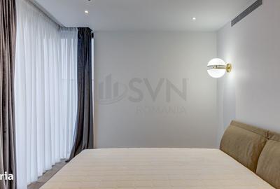 Apartament cu 4 camere, mobilat în Primăverii - 4