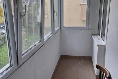 Apartament cu 2 camere decomandat în Mănăștur - 2