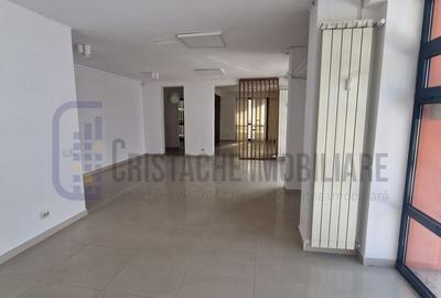 Birou, de 50 mp, în P-ța Muncii - 12