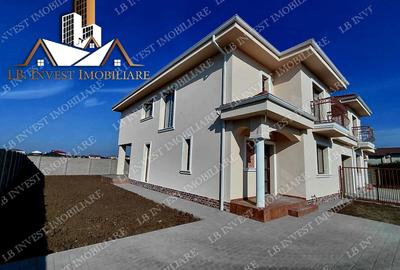 Duplex cu 5 camere cu Teren 392 Mp în Dumbrăvița - 7