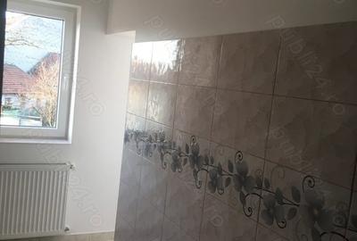 Apartament cu 3 camere în 14 Mai - 1