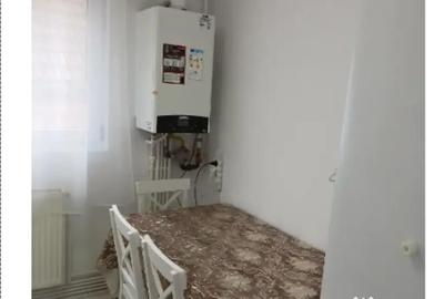 Apartament cu 2 camere semidecomandat în Rovine - 9