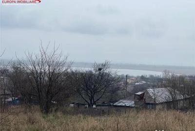 Teren în Parcheș - 5
