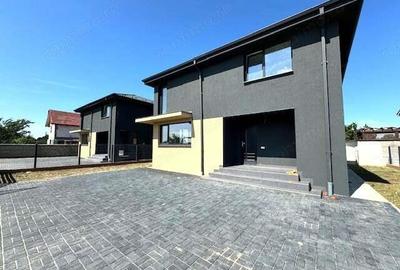 Case de vanzare in cartier rezidential nou Case de vanzare in cartier rezidential nou - 2