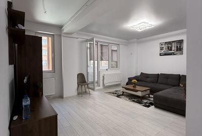 Apartament cu 2 camere în Rudeni - 1