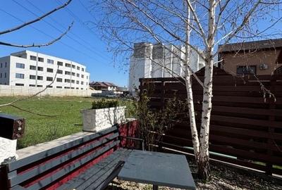 Militari Rosu apartament 2 camere mobilat si utilat complet - 17