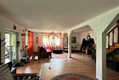 Casa de vacanta D+P+E+M, teren 559 m2, Lunca Mare, Prahova - 5