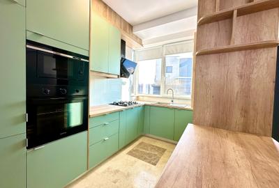 Casa P+1 (3 dormitoare, 3 bai, dressing, 2 magazii, curte, parcare) - 3