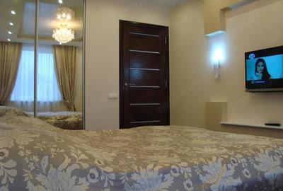 Apartament cu 2 camere decomandat în Doamna Ghica - 5