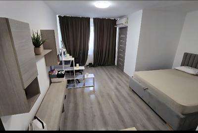 Garsonieră decomandată în 1 Decembrie 1918 - 2