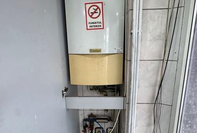 Spațiu comercial, de 54 mp, în Antiaeriană - 7
