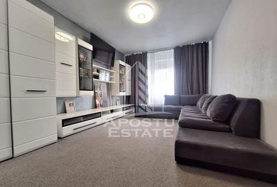 Apartament cu 3 camere decomandat, mobilat în Funcționarilor - 3