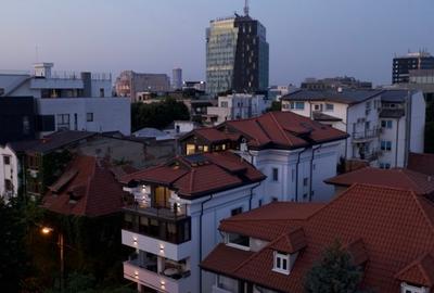 Apartament cu 5 camere decomandat în Aviatorilor - 16