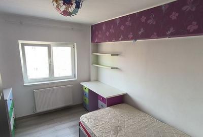 Apartament cu 3 camere decomandat, mobilat în Drumul Taberei - 8