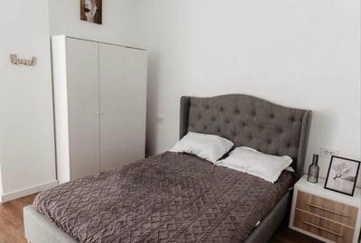 Apartament cu 2 camere nedecomandat în Petru Rareș - 1