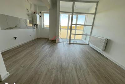 Apartament cu 2 camere în Ciurea - 7