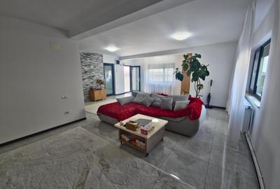 Valu lui Traian vilă 4 camere, curte foișor termen lung - 6