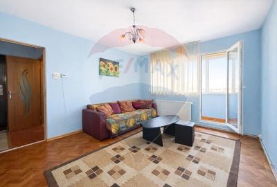 Apartament cu 2 camere decomandat, mobilat în Central - 3