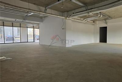 Spatiu Comercial - Conest Grand Residence - 5