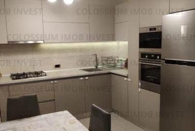 Apartament cu 3 camere, decomandat - zona Tractorul - 6