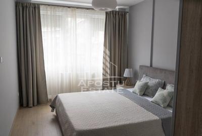 Apartament cu 3 camere decomandat în Central - 9