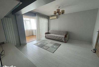 Apartament cu 3 camere în Țiglina 1 - 3