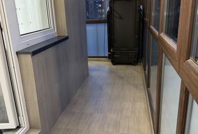 Apartament cu 3 camere în Chiajna - 6