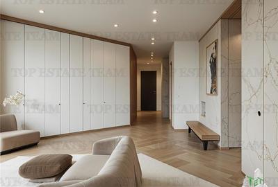 Apartament cu 2 camere de vanzare intr-un complex cu piscina /parc/ Sector 1/ No - 3