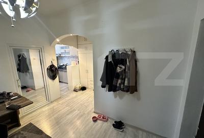 Garsoniera, 28.58 mp, zona Promenada Mall - 2