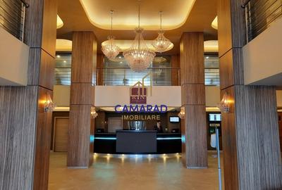 Apartament 2 camere de vanzare – Șoseaua Vitan-Barzesti 7D(fost Rin Grand Hotel) - 8