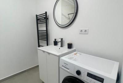 Apartament 2 camere, 44 mp, Strada Daliei - 2