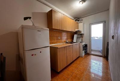 Apartament 2 camere, etaj 2,  Oasului 86-90 - 3