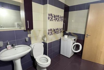 Apartament cu 3 camere decomandat, mobilat în Central - 10