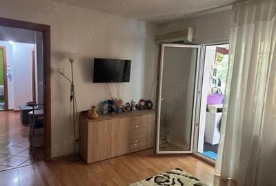 Apartament Drumul Taberei Aleea Compozitorilor - Centrala proprie - 2