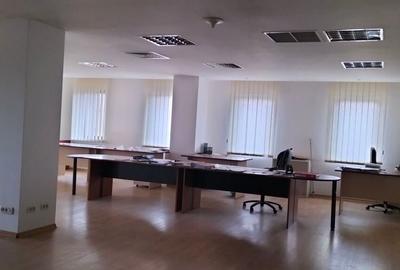 DE VANZARE CLADIRE SI TEREN - Sos Alexandriei, nr. 199 D, sector 5, Bucuresti - 4