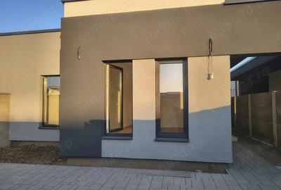 De vanzare duplex pe parter Mosnita Noua - 3