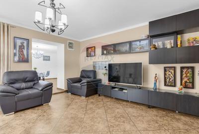 Casa noua pe colt si teren 1079 mp de vanzare in Macea,Arad 0%Comision - 9