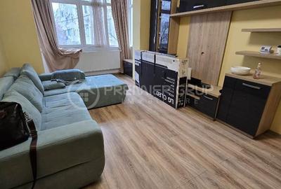 Apartament cu 2 camere semidecomandat în Podu Roș - 4
